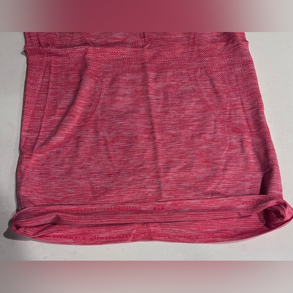 Lululemon Swiftly Tech Pullover Short Sleeve Shirt Women’s Size 6 - Picture 5 of 8